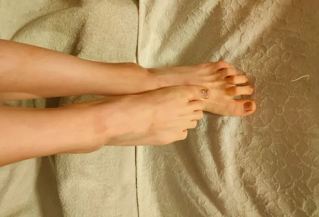 OnlyFans cuenta mistressfeeties header 2