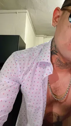 OnlyFans cuenta tonnydiavlo avatar 1