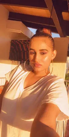 OnlyFans cuenta pinkbarbie96 avatar 1