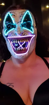OnlyFans cuenta raven_hart avatar 1