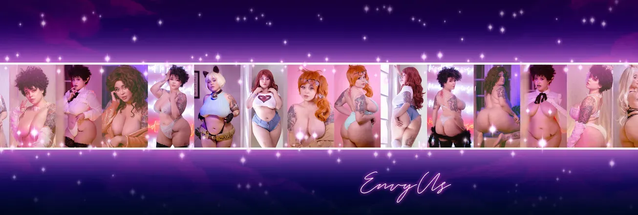OnlyFans cuenta oenvyus header 2