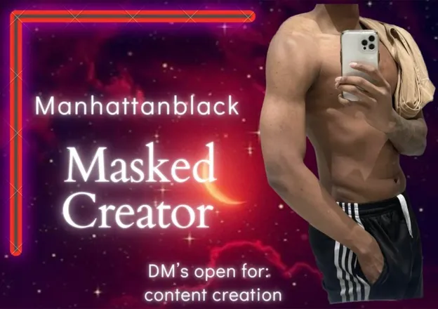 OnlyFans account  blackjackerjack024 header 2