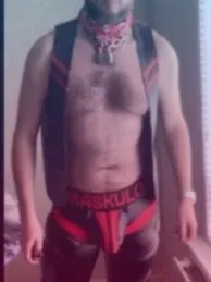 OnlyFans cuenta popperhuff4u avatar 1