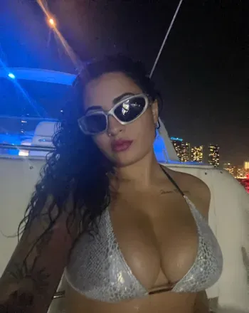 OnlyFans cuenta ailemeira avatar 1