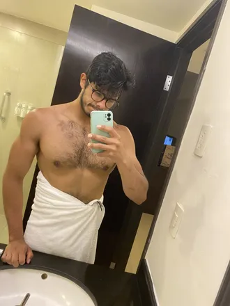 OnlyFans cuenta chocolatemandingowarrior header 2