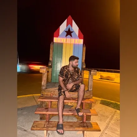 OnlyFans cuenta daddysultan420 header 2