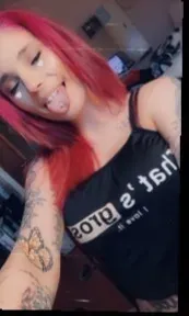 OnlyFans cuenta defnotkrissy_xo avatar 1