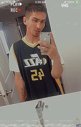 OnlyFans cuenta jonnyboy2001 avatar 1