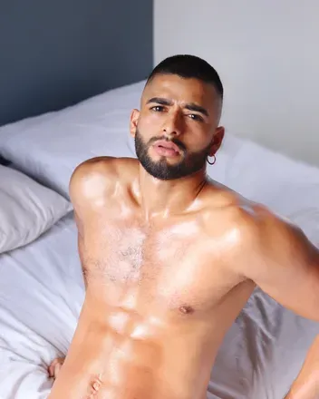 OnlyFans cuenta chrisbayona header 2