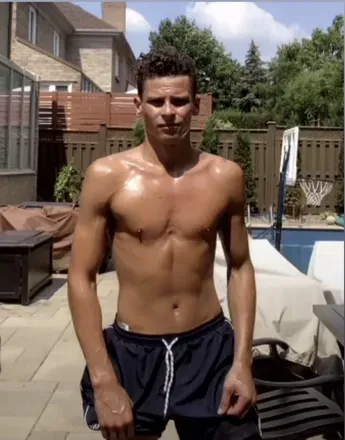 OnlyFans cuenta iamdrewski27 avatar 1