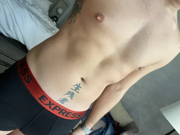 OnlyFans account  michaeljake91 avatar 1