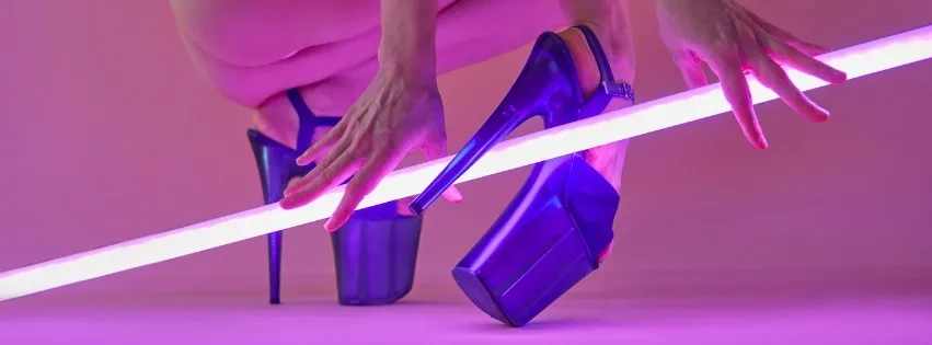 OnlyFans cuenta heelsfiction header 2