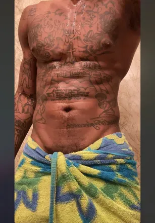OnlyFans cuenta al3xanderr avatar 1