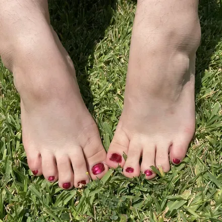 OnlyFans cuenta redtootsies avatar 1