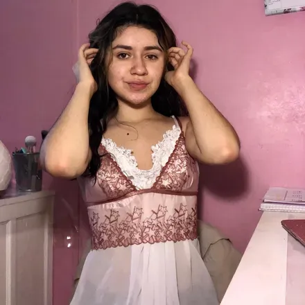 OnlyFans cuenta jassie_cakes avatar 1