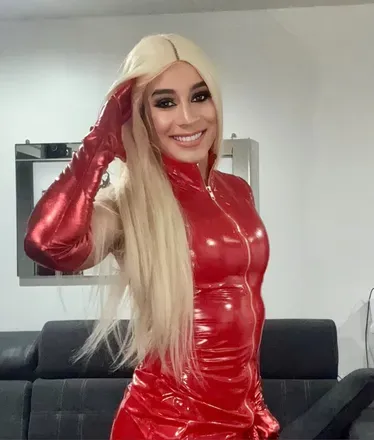 OnlyFans cuenta samyxl avatar 1