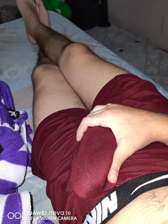 OnlyFans cuenta kryz585 header 2