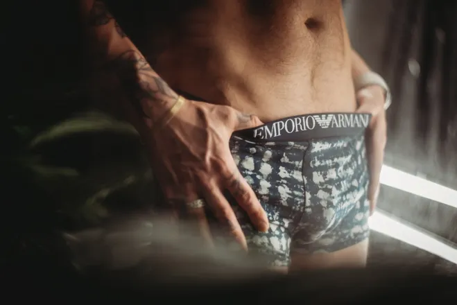 OnlyFans cuenta levidanielsxxx header 2