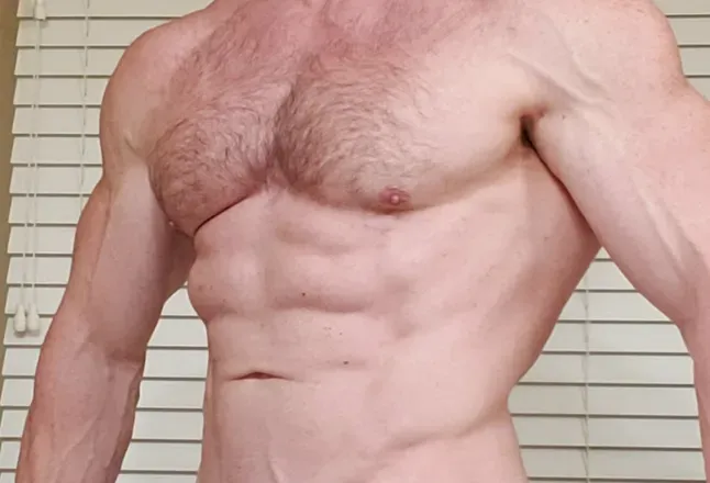 OnlyFans cuenta daddy_fit44 avatar 1