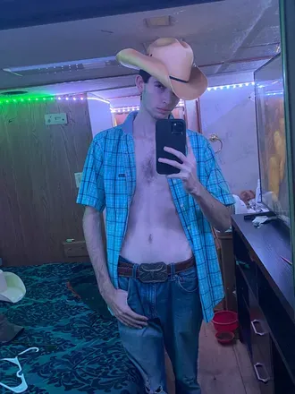 OnlyFans cuenta timtheredneck avatar 1