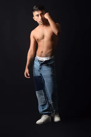 OnlyFans cuenta elprado29 header 2