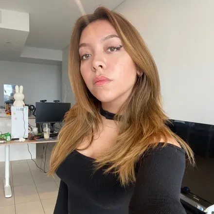 OnlyFans cuenta mimikoonline avatar 1