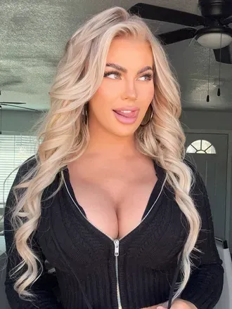 OnlyFans cuenta ivy_ferguson avatar 1