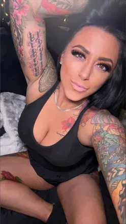 OnlyFans cuenta tatted2baddie avatar 1