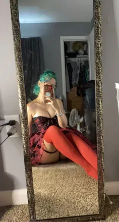OnlyFans cuenta gthelunchfairy header 2