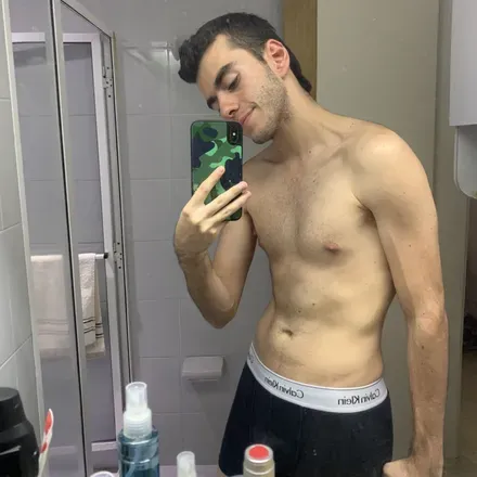 OnlyFans cuenta alex20_07 avatar 1