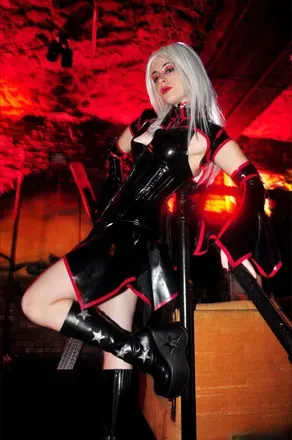 OnlyFans cuenta goddesslilith avatar 1