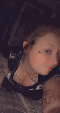 OnlyFans account  trena_99 avatar 1