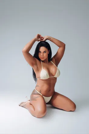 OnlyFans cuenta pamelasantos030 header 2