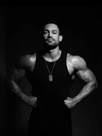 OnlyFans account  bprxd avatar 1