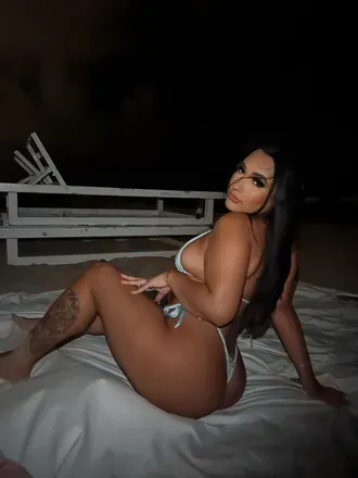 OnlyFans cuenta sheylababyy avatar 1
