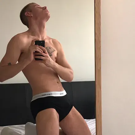 OnlyFans cuenta oskar.sadowski avatar 1