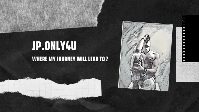 OnlyFans account  jp.only4u header 2