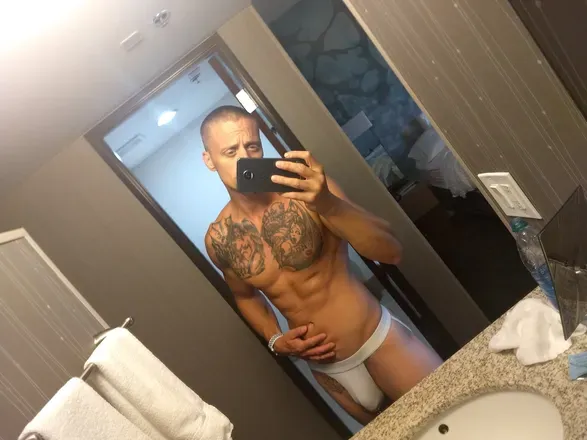 OnlyFans cuenta flippingfingfun avatar 1