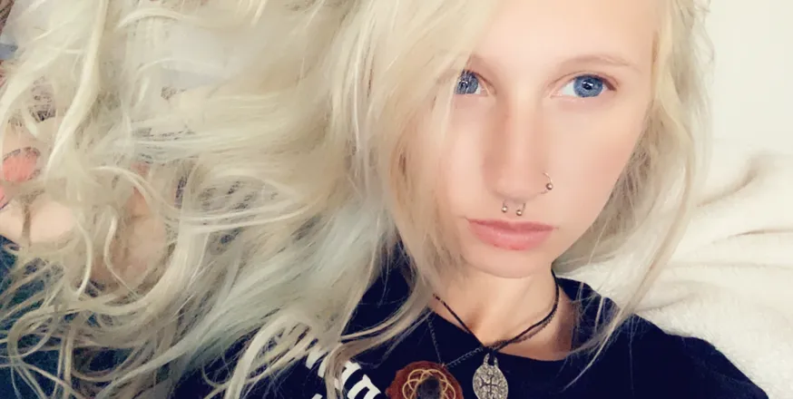 OnlyFans cuenta pohkobea avatar 1