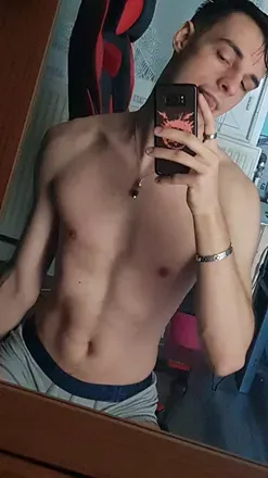 OnlyFans cuenta alcideadriano avatar 1