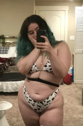 OnlyFans account  satans-lil-girl avatar 1