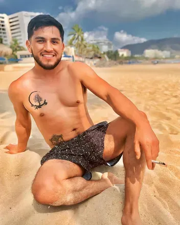 OnlyFans cuenta heronlopez avatar 1