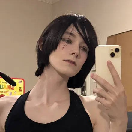 OnlyFans account  femboycherryblossom avatar 1