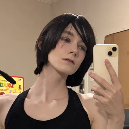 OnlyFans de femboycherryblossom