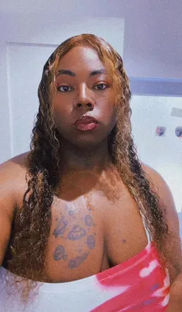 OnlyFans of bracefacela