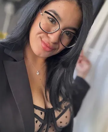 OnlyFans of rosario95