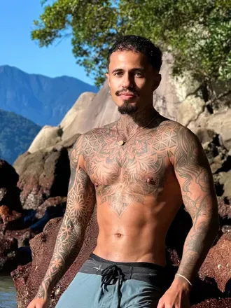 OnlyFans of andreftm
