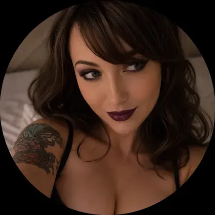 OnlyFans of niveous