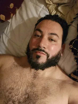 OnlyFans cuenta the_brutalist avatar 1
