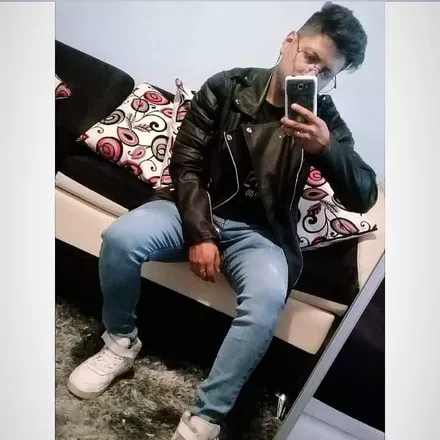 OnlyFans cuenta dannynasimba avatar 1